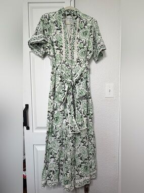 SUE SARTOR Dress